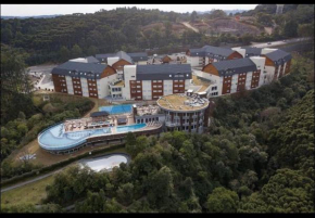 Flat no Golden Gramado Resort